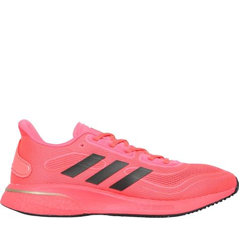 adidas heren roze